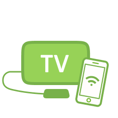 Интернет 30 Мбит/с + Кабельное ТВ